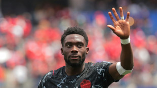 Davies trainiert wieder in M&uuml;nchen