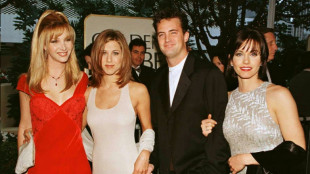 Assistente de Matthew Perry &eacute; condenado &agrave; pris&atilde;o por injetar droga que matou ator