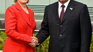 M&eacute;xico, atrapado por el juicio a su antiguo "superpolic&iacute;a" en Estados Unidos