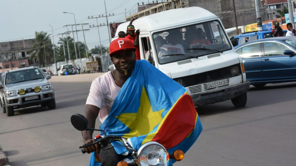 La R&eacute;publique d&eacute;mocratique du Congo int&egrave;gre la Communaut&eacute; des Etats d'Afrique de l'Est
