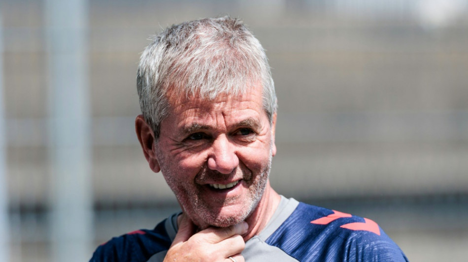 Mangelnder Rückhalt: Funkel sagt Köln ab 