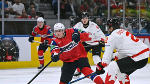 Eishockey-WM: Underdog Norwegen schnappt Kanada Bronze weg