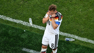 V&ouml;ller: Kimmich bleibt Kapit&auml;n