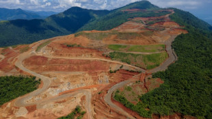 Guatemala autoriza reactivaci&oacute;n de mina de n&iacute;quel de capital suizo