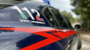 Trovato cadavere di una donna decapitata a Scandicci