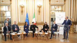 Sal Da Vinci, 'ragazzi non mollate, il fallimento non &egrave; una cosa negativa'