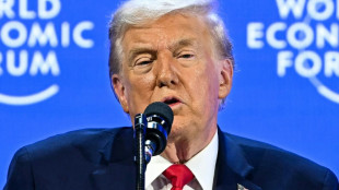 Groenland : Trump exclut l'usage de la force mais exige des n&eacute;gociations imm&eacute;diates