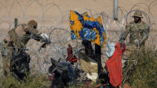 M&eacute;xico impugnar&aacute; la ley de Texas que permite detener a migrantes, dice L&oacute;pez Obrador