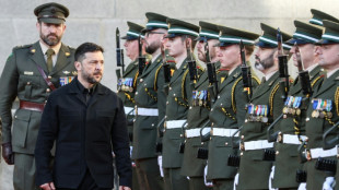 Putin recibe a los principales negociadores de EEUU para hablar sobre Ucrania