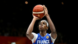 Basket: les Bleues tourn&eacute;es vers un Euro-2027 p&eacute;rilleux