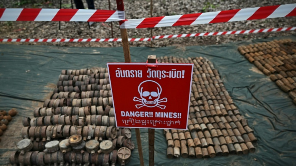 Grenzkonflikt: Kambodscha und Thailand werfen sich gegenseitig neue Angriffe vor