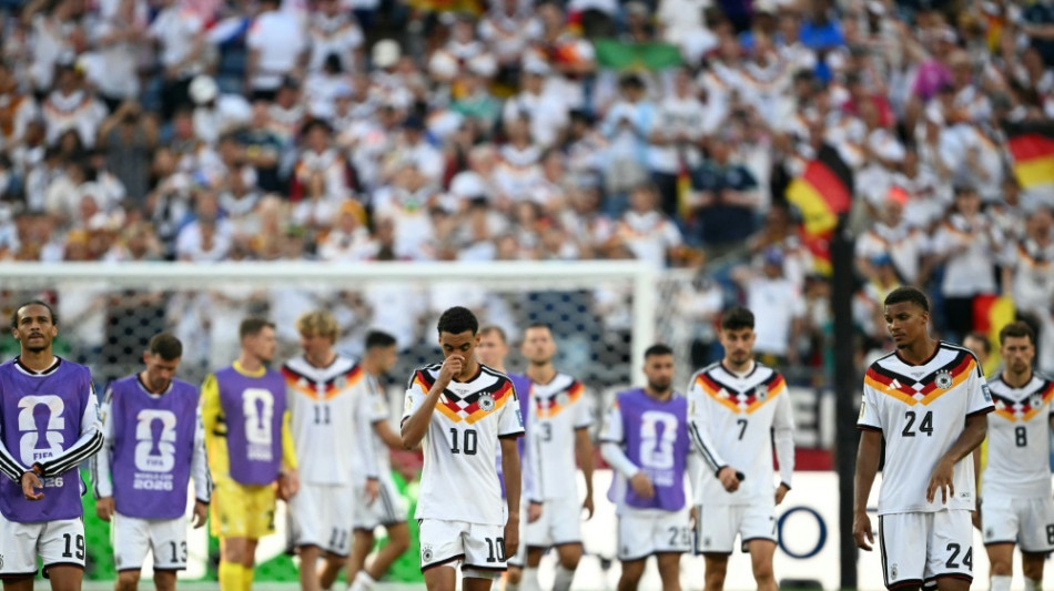 Matth&auml;us: "Kenne ich von 1994"