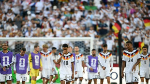 Matth&auml;us: "Kenne ich von 1994"