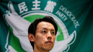 Hong Kong&#039;s oldest pro-democracy party announces dissolution