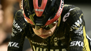 Schwerer Sturz: Vingegaard muss bei Tour aufgeben 