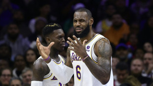 NBA: Wagner-Br&uuml;der und Magic weiter on fire