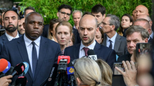 Europe powers move to Iran sanctions 'snapback' over nuclear drive