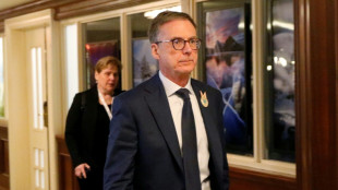 Rules-based trade with US is 'over': Canada central bank head