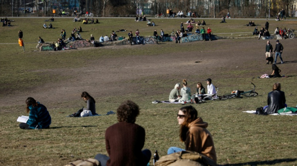 Gericht: G&ouml;rlitzer Park in Berlin muss vorerst nachts offen bleiben