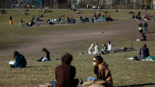 Gericht: G&ouml;rlitzer Park in Berlin muss vorerst nachts offen bleiben