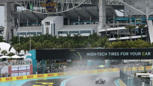 Drohende Unwetter in Miami: Formel-1-Rennen beginnt fr&uuml;her