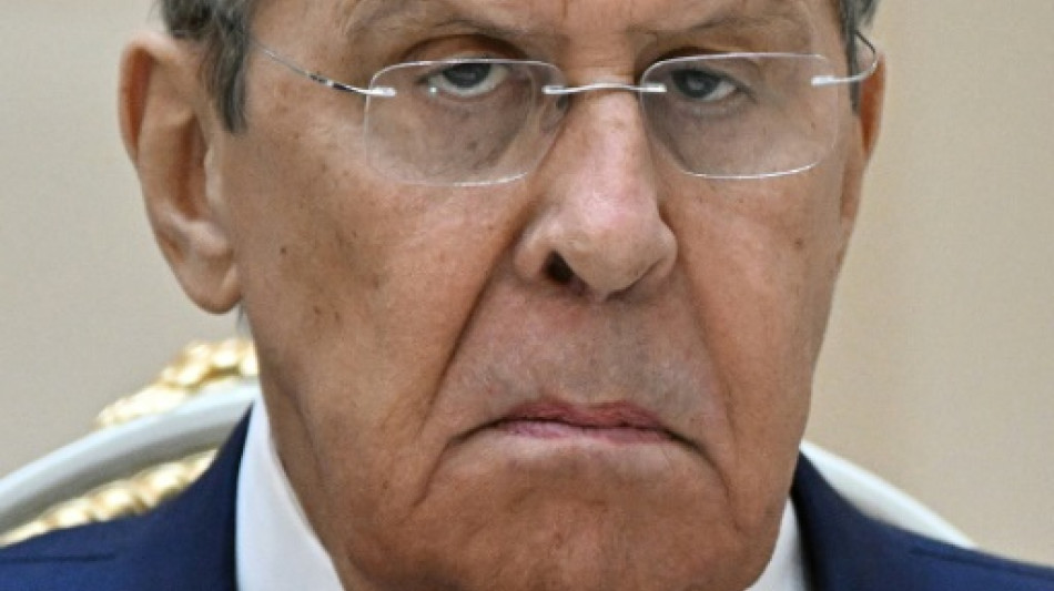 Rusia retirar&aacute; a los talibanes de su lista de organizaciones terroristas