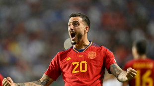 Real Madrid anuncia contrata&ccedil;&atilde;o de Joselu por empr&eacute;stimo