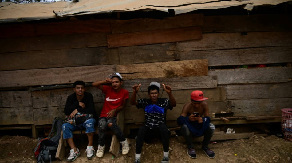 EUA e Am&eacute;rica Latina se re&uacute;nem em busca de sa&iacute;das para crise migrat&oacute;ria