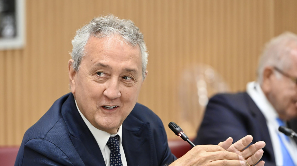 Caro-energia piscine, Barelli 'incontrati Abodi e Giorgetti, dal Governo nuovi aiuti'