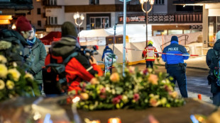 Unos 40 muertos por incendio en un bar de una estaci&oacute;n de esqu&iacute; suiza