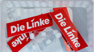 Designierter Linken-Chef Pantisano attestiert der CDU "faschistische Politik"