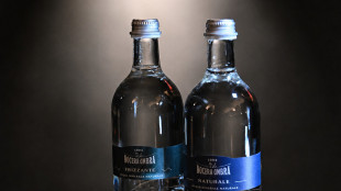 Gli italiani bevono 15 miliardi bottiglie di acqua minerale, 257 litri l'anno