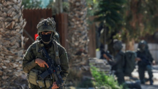 Israel env&iacute;a tropas a un pueblo de Cisjordania en medio de las cr&iacute;ticas de EEUU