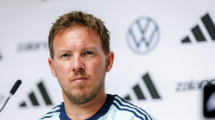 Dopingkontrolle im DFB-Quartier