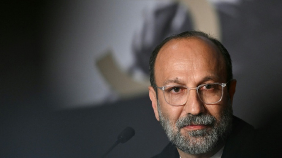 Cannes-Festival: Iranischer Regisseur Farhadi verurteilt Tod von Zivilisten im Iran-Krieg