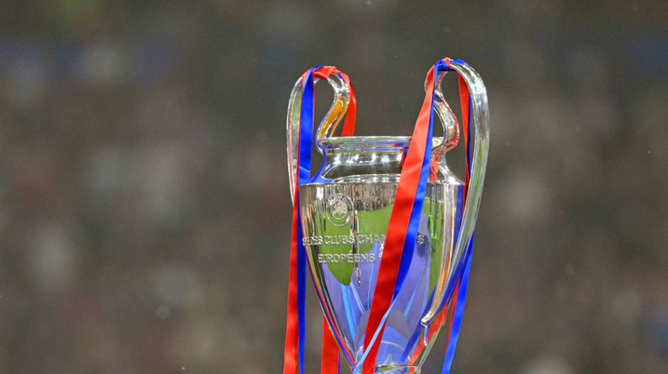 Champions-League-Finale künftig schon um 18.00 Uhr