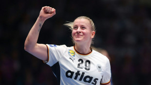 "Hoffe, Dortmund ist bereit": DHB-Team hei&szlig; auf Hauptrunde