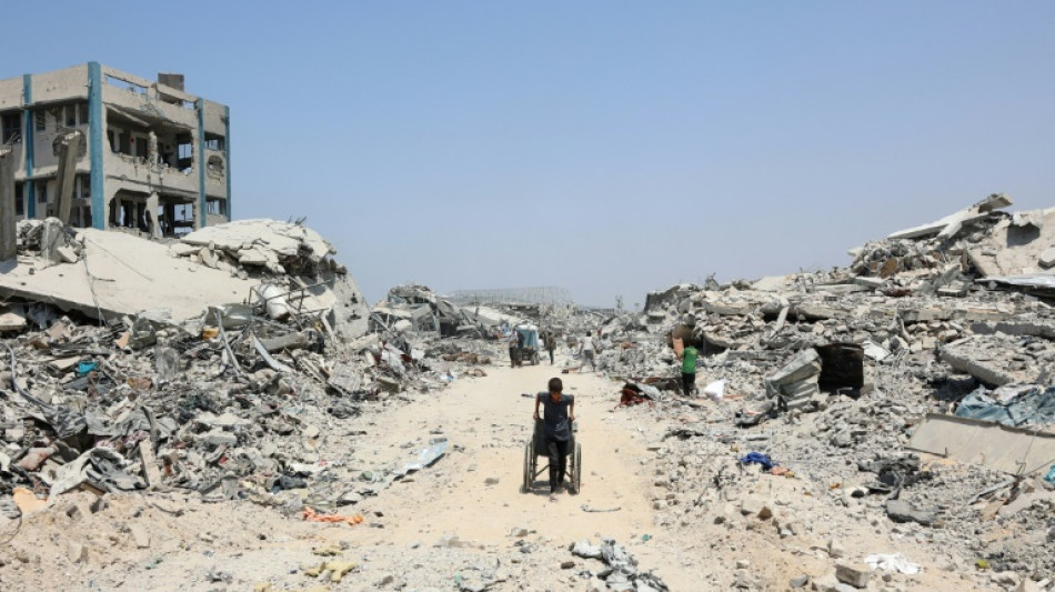 Ataques israelenses deixam ao menos 17 mortos em Gaza