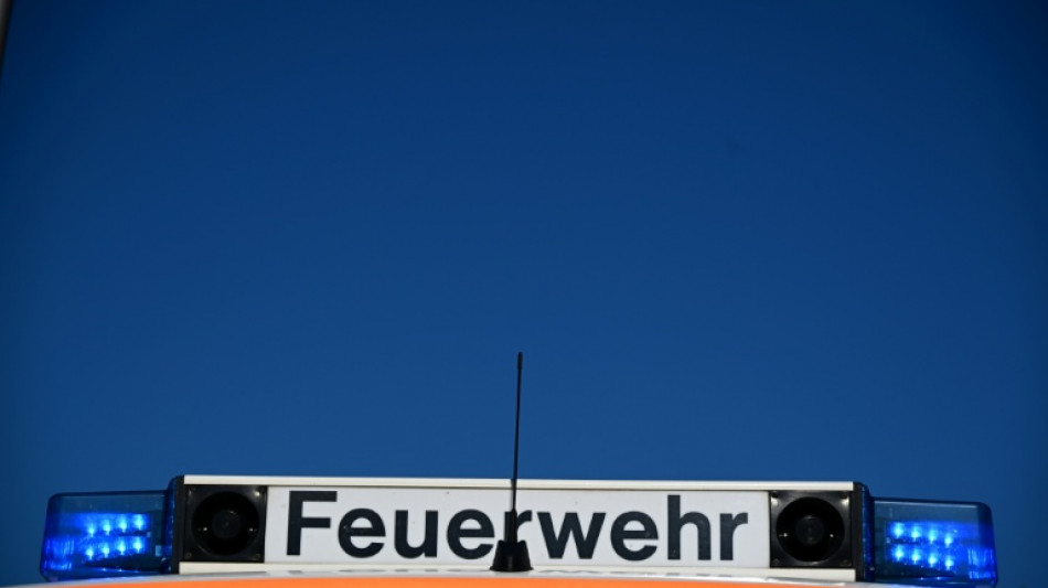 Streit um Bu&szlig;geld nach Einsatzfahrt: Freispruch f&uuml;r Feuerwehrmann in Sachsen