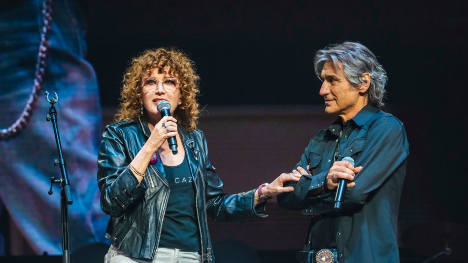 'Una nessuna centomila' torna il 21 settembre all'arena di Verona