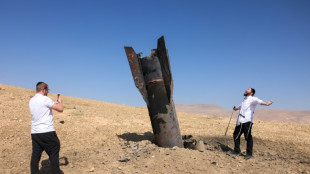 Iranische Armee erkl&auml;rt nach gegenseitigen Angriffen Einsatz gegen Israel f&uuml;r beendet
