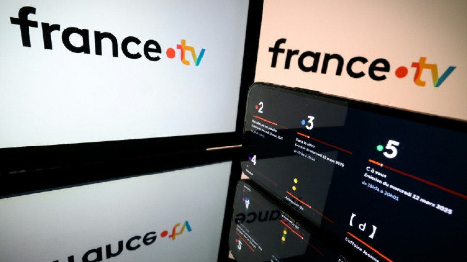 Coup d'envoi de la commission d'enqu&ecirc;te sur un audiovisuel public en pleine tourmente