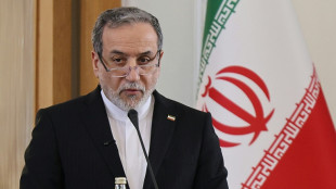 L'Iran salue une position am&eacute;ricaine "plus r&eacute;aliste" sur le volet nucl&eacute;aire 