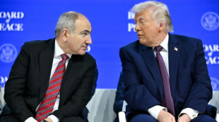 Trump &auml;u&szlig;ert Unterst&uuml;tzung f&uuml;r Armeniens Regierungschef Paschinjan vor Wahl im Juni