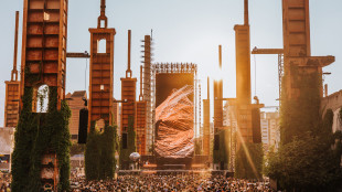 Kappa FuturFestival, completata la line up con oltre 120 artisti