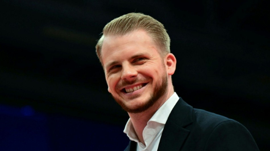 SPD-Generalsekretär will heimische Industrie stärker schützen: "Buy European"