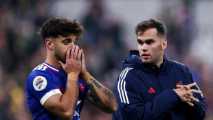 XV de France: apr&egrave;s la claque sud-africaine, une tourn&eacute;e &agrave; terminer