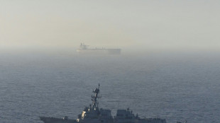 Ej&eacute;rcito de EEUU asegura haber destruido petroleros iran&iacute;es tras ataques con misiles