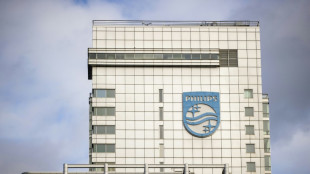 Dank R&uuml;ckzahlung von US-Z&ouml;llen in Millionenh&ouml;he: Philips steigert Gewinn 