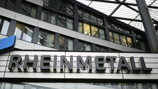 Rheinmetall und Telekom wollen gemeinsam Drohnen-Schutzschirm entwickeln